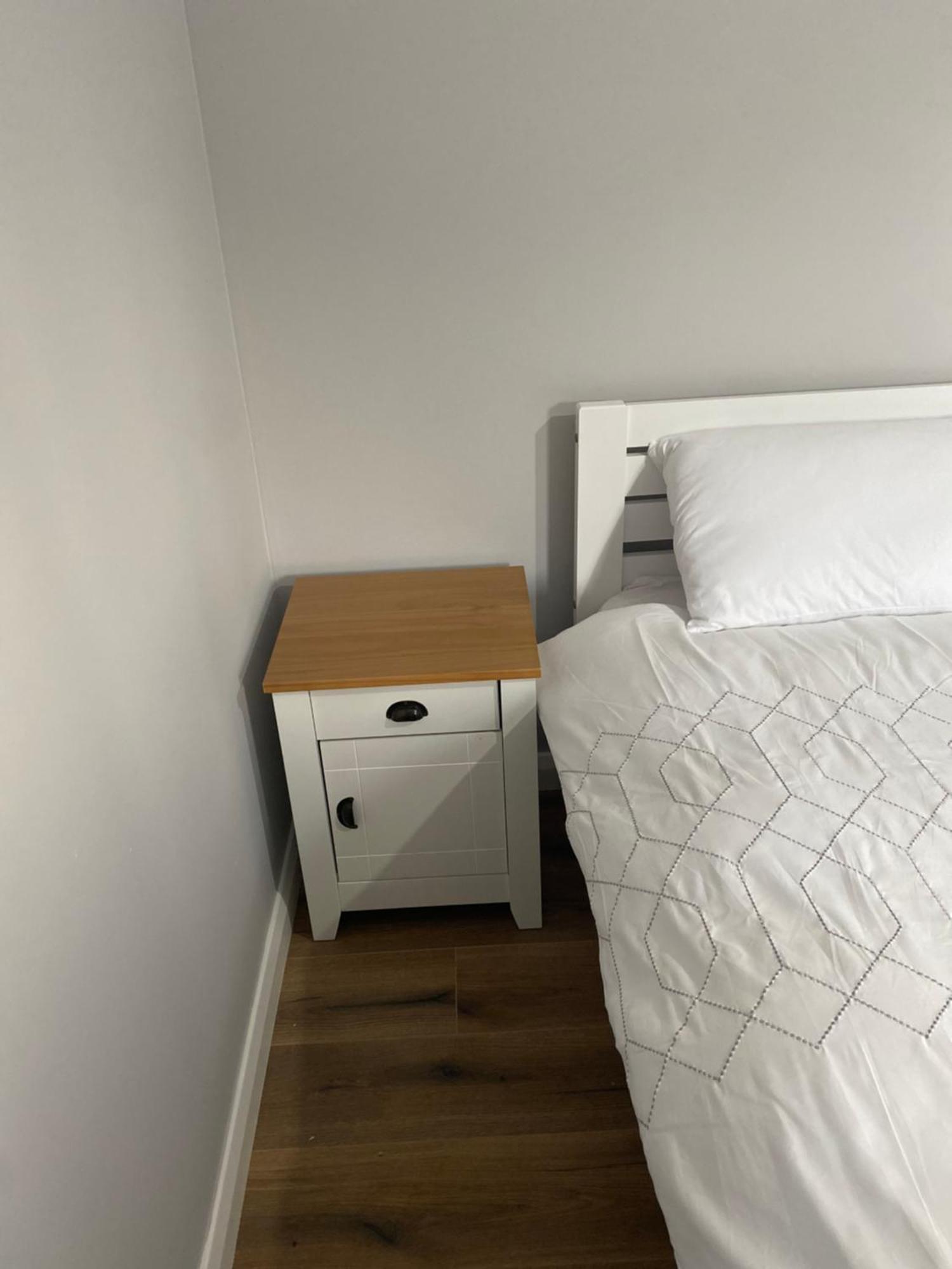 Corranny Killyfole Lakeside Lodges מראה חיצוני תמונה
