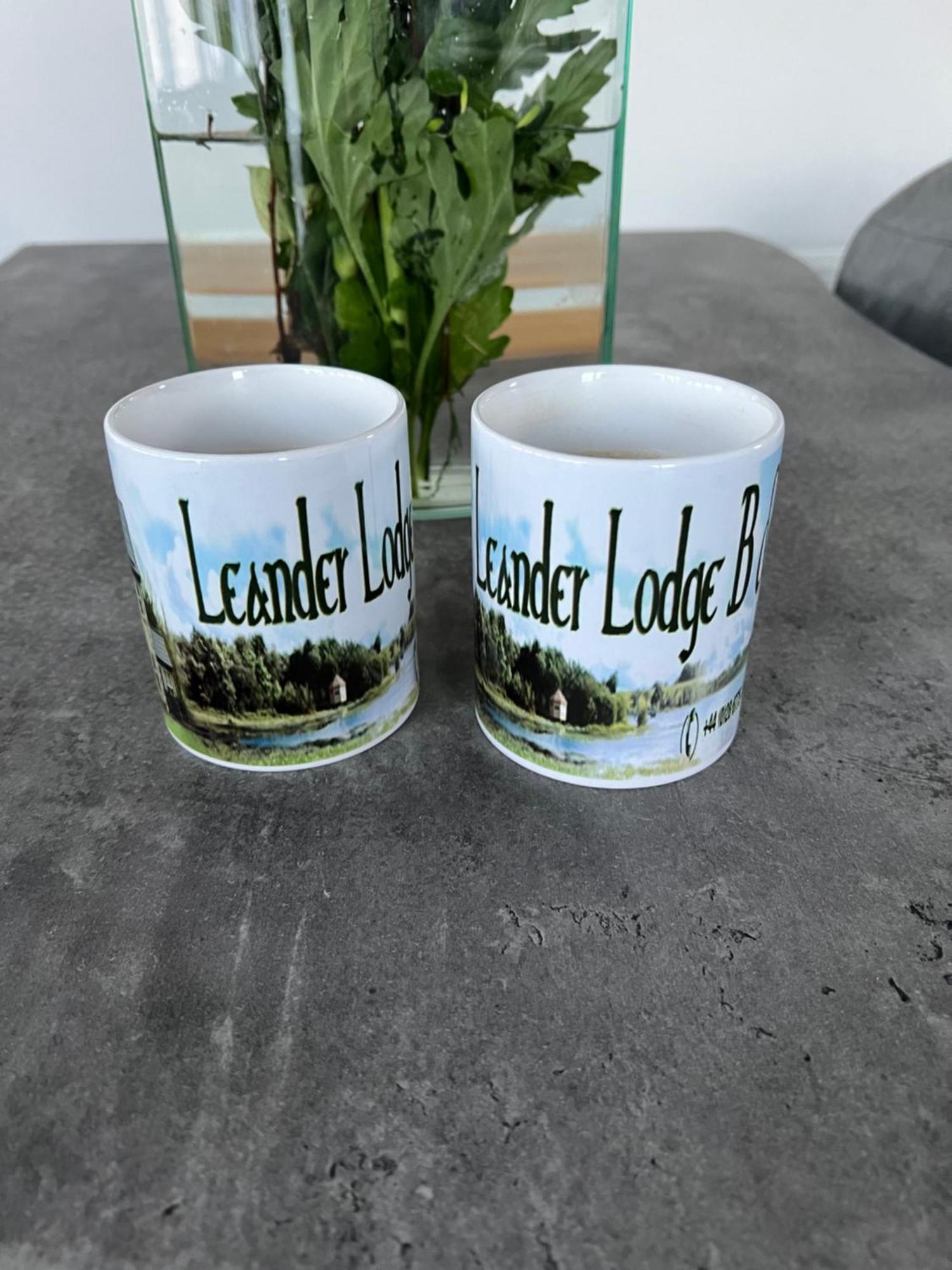 Corranny Killyfole Lakeside Lodges מראה חיצוני תמונה
