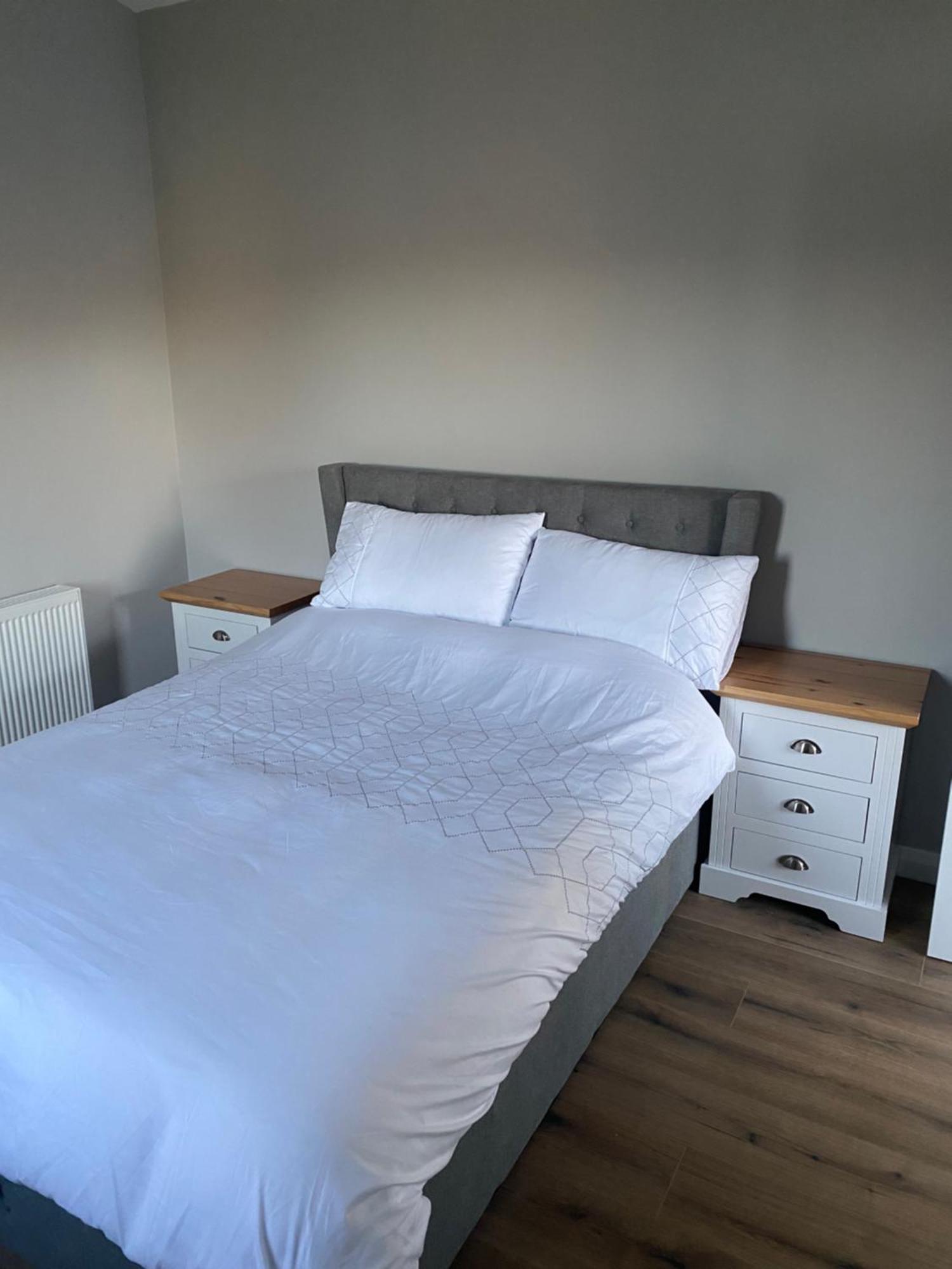 Corranny Killyfole Lakeside Lodges מראה חיצוני תמונה