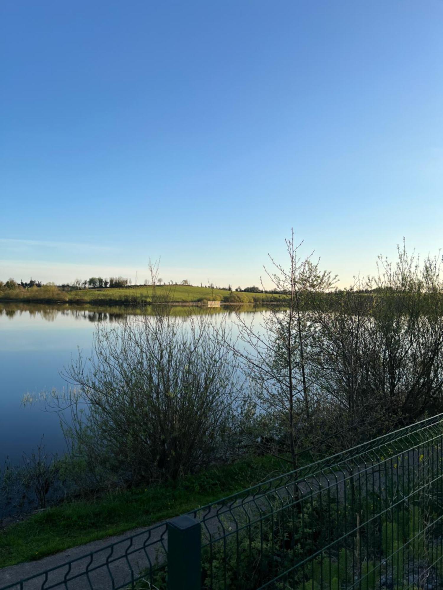 Corranny Killyfole Lakeside Lodges מראה חיצוני תמונה