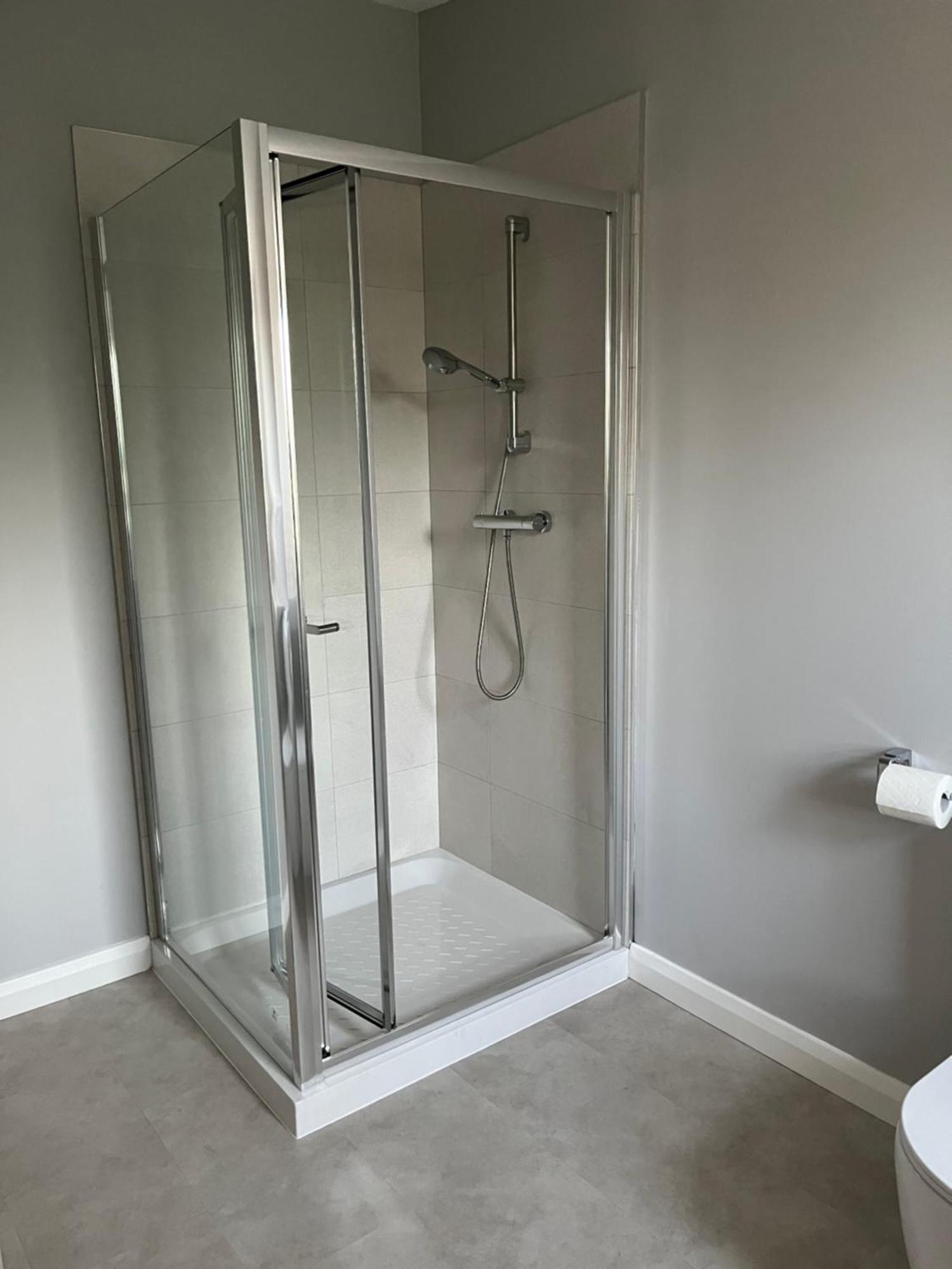 Corranny Killyfole Lakeside Lodges מראה חיצוני תמונה