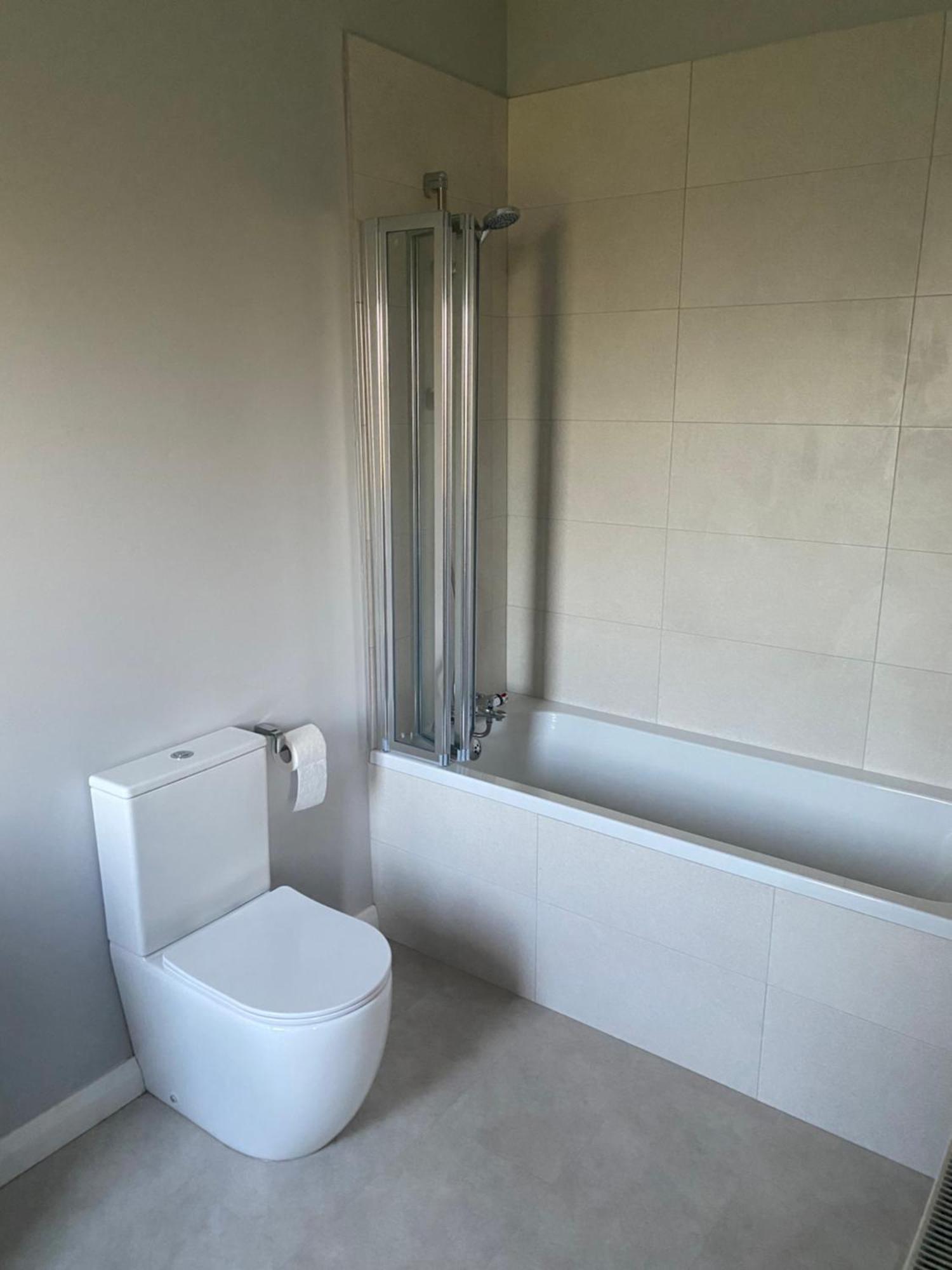 Corranny Killyfole Lakeside Lodges מראה חיצוני תמונה